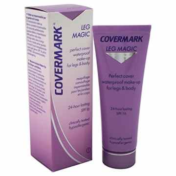 Covermark Leg Magic Make-up camouflage für Beine und Körper Nr 01