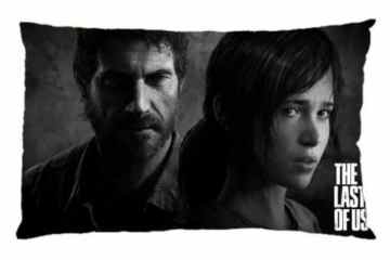 Custom (TM) CASECOCO Calvin And Hobbes Twin Sides Queen 20 x 30 Size Pre-shrunk Fabric Cotton Polyester Pillow Case Cover