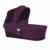Cybex Gold 517000519 Kinderwagenaufsatz M/Mystic, purple