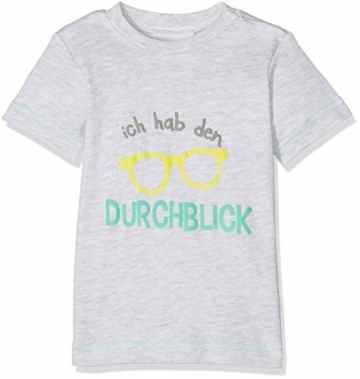 DIMO-TEX Baby-Jungen T-Shirt