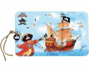 Die Spiegelburg 20313 Melamin-Brettchen