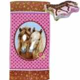 Die Spiegelburg 90211 Zauber-Badetuch