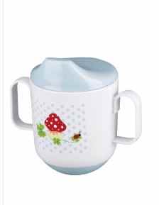 Die Spiegelburg 93650 Trinkbecher