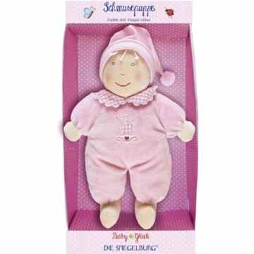 Die Spiegelburg 93999 Kleine Schmusepuppe