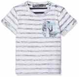 Dirkje Baby-Jungen T-Shirt 35w-24545h