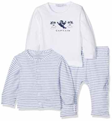 Dirkje Baby-Jungen Unterwäsche-Set 31w-24090h