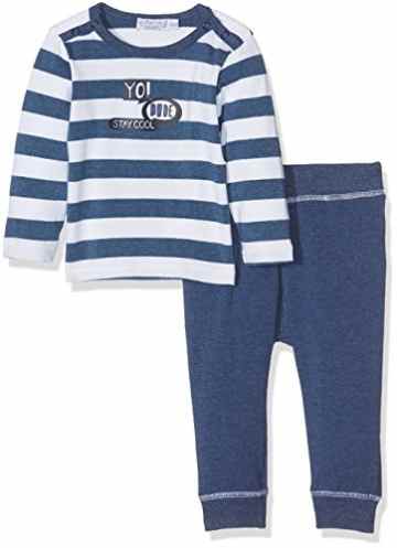 Dirkje Baby-Jungen Unterwäsche-Set 31w-24103h
