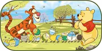 Disney Baby Sonnenschutz – für heckfenster Winnie the Pooh