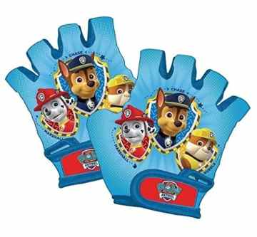Disney Paw Patrol Baby Bike Gloves