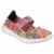Divaz Textil Drift Schwarz Freizeit, Turnschuhe