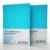 Doppelpack – Kinder Jersey Spannbettlaken Spannbetttücher – etérea Comfort – Baumwolle Ocean, 60×120 – 70×140 cm