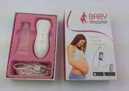 Doppler Notebook Professionelle Fetal