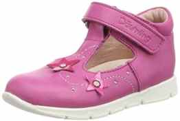Däumling Eddie Baby Mädchen Lauflernschuhe