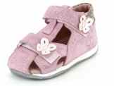 Däumling Katharina 120171-S-02 Kinder Lauflern-Sandale in Schmal