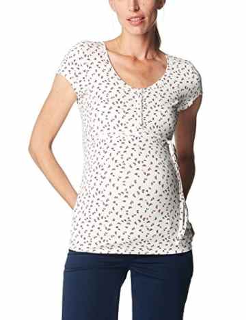 ESPRIT Maternity Damen Umstands-T-Shirt Q84755
