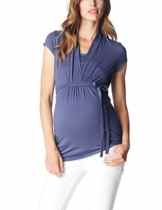 ESPRIT Maternity Damen Umstands-T-Shirt Q84756