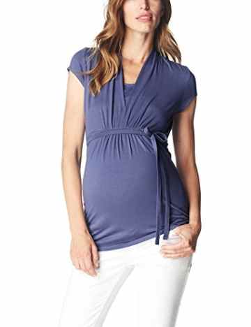 ESPRIT Maternity Damen Umstands-T-Shirt Q84756
