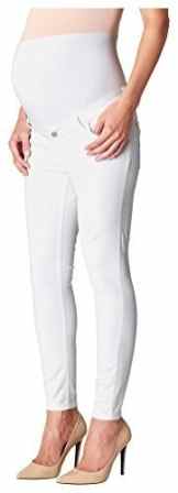 ESPRIT Maternity Damen Umstandshose D84124