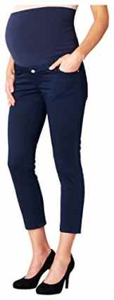 ESPRIT Maternity Damen Umstandshose R84118