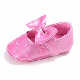 ESTAMICO , Baby Mädchen Lauflernschuhe