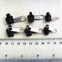 ETGtek 1set 6 X New Fix Zipper Sofortige Reparatur Kein Sewing Reiß Reusable