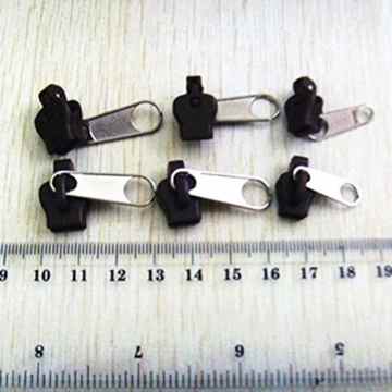 ETGtek 1set 6 X New Fix Zipper Sofortige Reparatur Kein Sewing Reiß Reusable