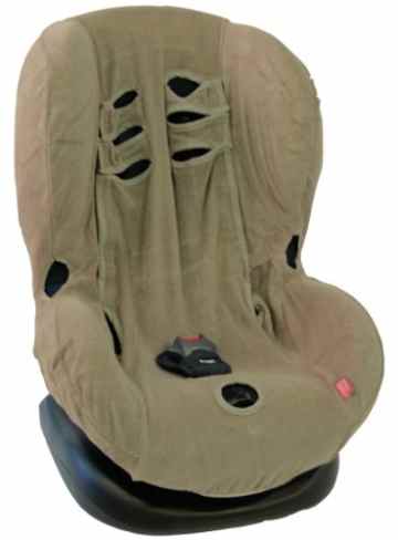 Easy 9172040 Bezug für Autositz Gruppe 1-2