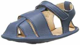 Easy Peasy Nonno Unisex Baby Babyschuhe – Lauflernschuhe