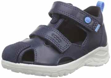 Ecco PEEKABOO Baby Jungen Lauflernschuhe