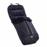 Emmaljunga Allround Fussack – Lounge Navy 2017
