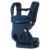 Ergobaby Babytrage Kollektion 360 (5.5 – 15 kg)