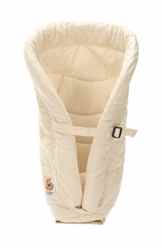 Ergobaby Neugeborenen-Einsatz Kollektion Organic, Natural
