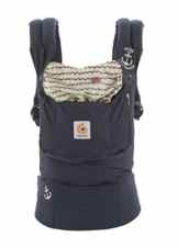 Ergobaby Original Sailor Babytragetasche