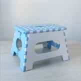 F-Eshion 1 * PC kleine Falten Hocker Kinder Hocker Angeln Hocker – 200 Kg Kapazität