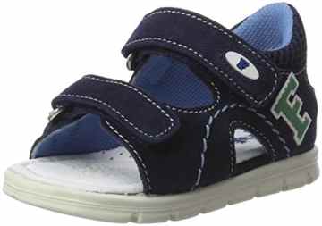 Falcotto Baby Jungen 1500 Sandalen