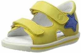 Falcotto Baby Jungen 1571 Sandalen
