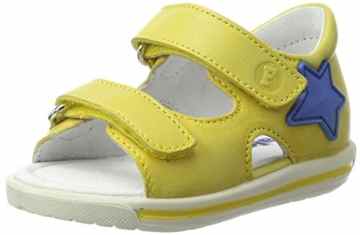 Falcotto Baby Jungen 1571 Sandalen