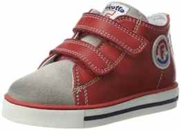 Falcotto Baby Jungen Michael Sneaker