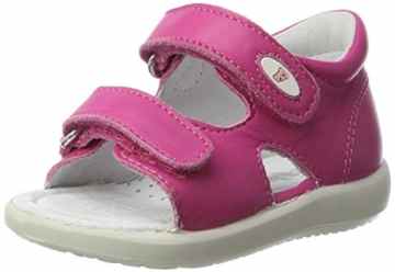 Falcotto Baby Mädchen 1175 Sandalen