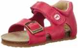 Falcotto Baby Mädchen 1406 Sandalen