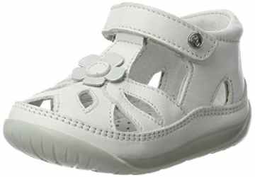 Falcotto Baby Mädchen 1575 Sandalen