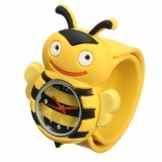 FamilyMall (TM)Kinder Silikon Armbanduhr Cartoon Uhr Sport Damen Kinder Watch Analog Quarzuhr Auswahl