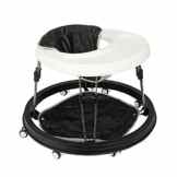 Fascol faltbar Lauflernhilfe / Babyschaukel Baby Walker Lauflernwagen Gehhilfe 36-42cm