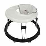 Fascol faltbar Lauflernhilfe / Babyschaukel Baby Walker Lauflernwagen Gehhilfe 36-42cm