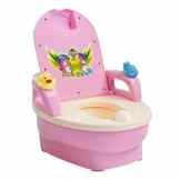 Fascol® Toilettentrainer Kinder Toilette Sitz Toilettensitz Lerntöpfchen Töpfchen
