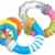 Fashy 94.1304/00 – Ring-Rassel