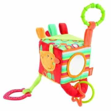 Fehn 085297 Activity-Würfel River Gang