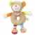 Fehn 091021 Ring-Greifling Teddy, Oskar