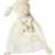 Fehn Babylove Schmusetuch Schaf+Beisser
