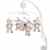 Fehn Musik-Mobiles Monkey Donkey